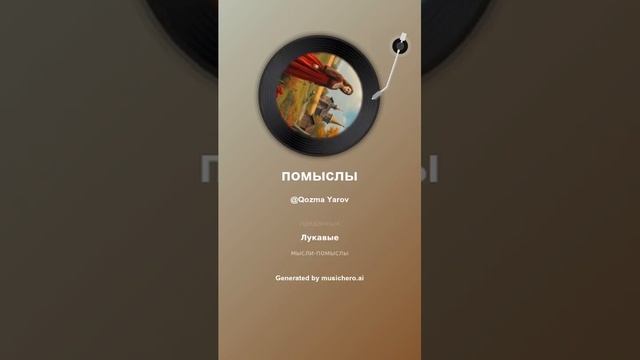 помыслы 5 #музыка #поэтично #music