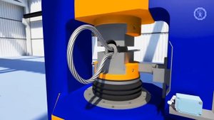 Оборудование для производства строп - Энерпром