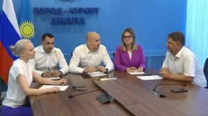 Анапские семьи приглашают принять участие в конкурсе социальных роликов «Спорт – это мы!»