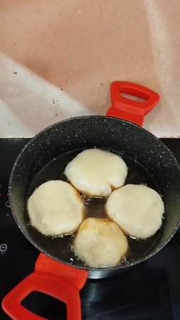 Сегодня жарю беляши!