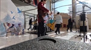 |БЛОГ 12|ЧЕМ "СИБИРЯКИ" В ТУРЕ ЮБИЛЕЙНОМ ЗАНИМАЛИСЬ|