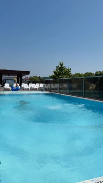 Отель Ремви в Витязево Анапа