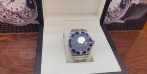 Часы наручные мужские Epos 3504.131.96.16.30