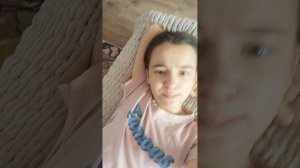 Влог разговорной видео