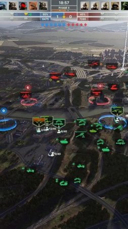 Сбросил ядерку на B-2