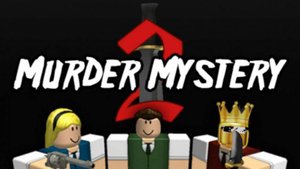 Стал убийцей в ММ2 в Roblox!!!