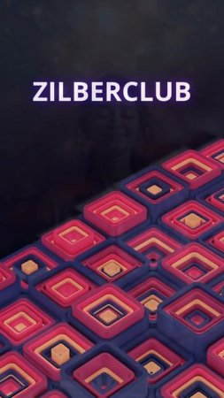 ZILBERCLUB - лучшая таблетка от твоей боли. Открыта предзапись по льготной цене