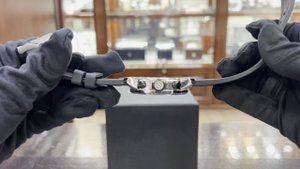 Часы наручные Candino C4774/3