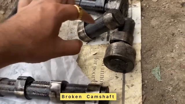 Топ-3 Ремонтов дизельных двигателей смотреть онлайн