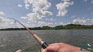 Запоздалое открытие летнего сезона рыбалки 2025