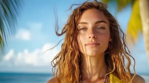 Ислам Итляшев - В этой женщине