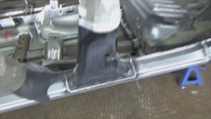 Грандиозный кузовной ремонт Приоры ВАЗ 2171 часть 3 ФИНАЛ