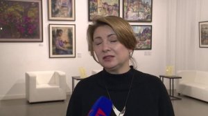 "Форум моды" стартовал в нижегородском культурном центре "Рекорд"