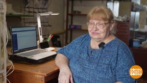 Бизнес на пенсии? Почему бы и нет! Доброе утро. Фрагмент выпуска от 03.07.2025