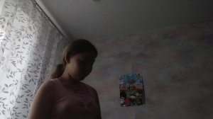 День в школе 60 Настя отличница