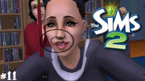 The Sims 2: Династия Пол #11 Закончили университет! | 2 поколение |
