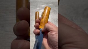Ножи ручной работы 4500₽
