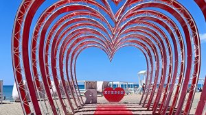 3 ИЮЛЯ. НА БАЗЕ ОТДЫХА ,,ПРИБОЙ". ПРИЯТНЫЕ ЛЕТНИЕ МГНОВЕНИЯ!