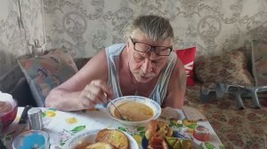 Жизнь в деревне. Виталий и Зоя - События нашего дня