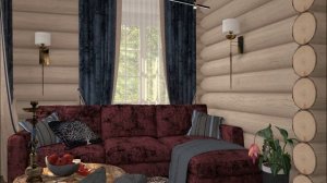 Комната отдыха