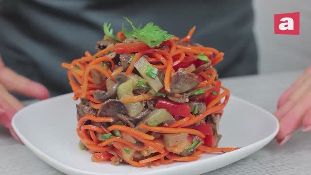 Кулинарка. Подборка простых и вкусных рецептов