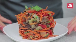 Кулинарка. Подборка простых и вкусных рецептов