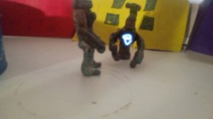 skibidi toilet 163 (part 1)