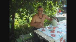 Жизнь в деревне. Виталий и Зоя. - Хроника дня, как было в 2021