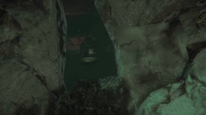 Секретная комната: Maid of Sker - 4