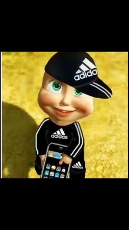 Попробуй не засмеяться