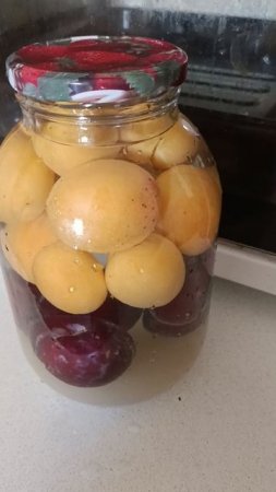 компоты