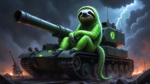 Мир танков