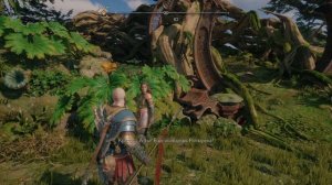 God of War Ragnarok №33