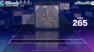 Clear and Serene на Hard