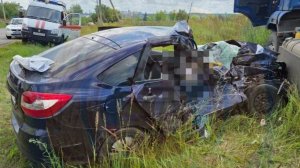 Аварии и ДТП на дорогах ТОРОПЫГИ за рулем