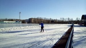2019лыжиСельмаш