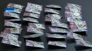 В Министерстве спорта КБР вручили золотые медали ГТО трём десяткам участников