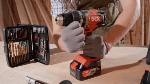 DCK TOOLS