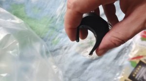 распаковка детского трёхколёсного самоката ,, дерзкий ,,
