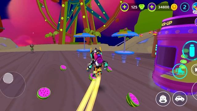 PK XD 2 часть. Продолжение сезона смотреть онлайн