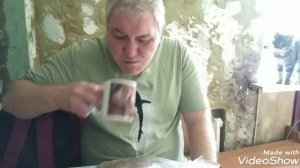 Мунг банк завтрак 🍳☕печеньки и колбаска