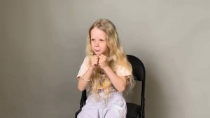 Видеовизитка 2