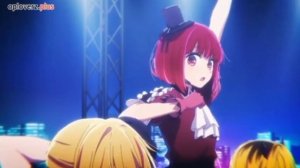 b-komachi for tanabata 2025 defile
би-комачи для дефиле на Танабату 2025