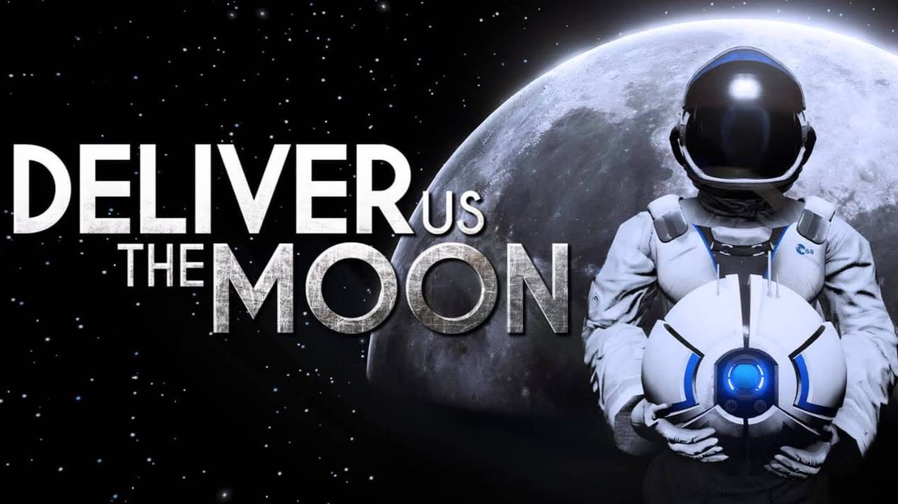 Deliver Us The Moon - Прохождение игры #5 смотреть онлайн