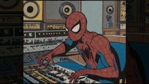 [FREE] OldSchool Hip Hop Instrumental Beat - "SPIDEY"