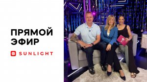 Прямой эфир на RU.TV про обручальные и помолвочные кольца