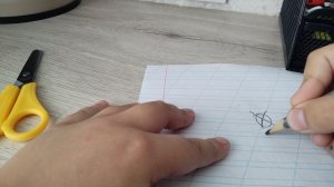 как рисовать голову