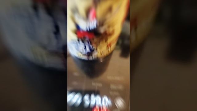 сколько весит банка Monster Energy Punch Enetgy ? спецтффекты с саундреком просто охуеть 😁