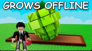 ИГРАЮ В GROW A GARDEN! ПОЛУЧИЛОСЬ КРУТО ИЛИ НЕТ? УЗНАЕТЕ В ВИДЕО!