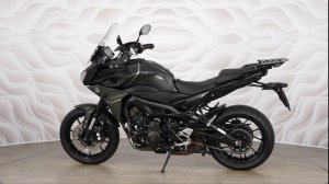 Yamaha MT-10SP vin RN50J-000498